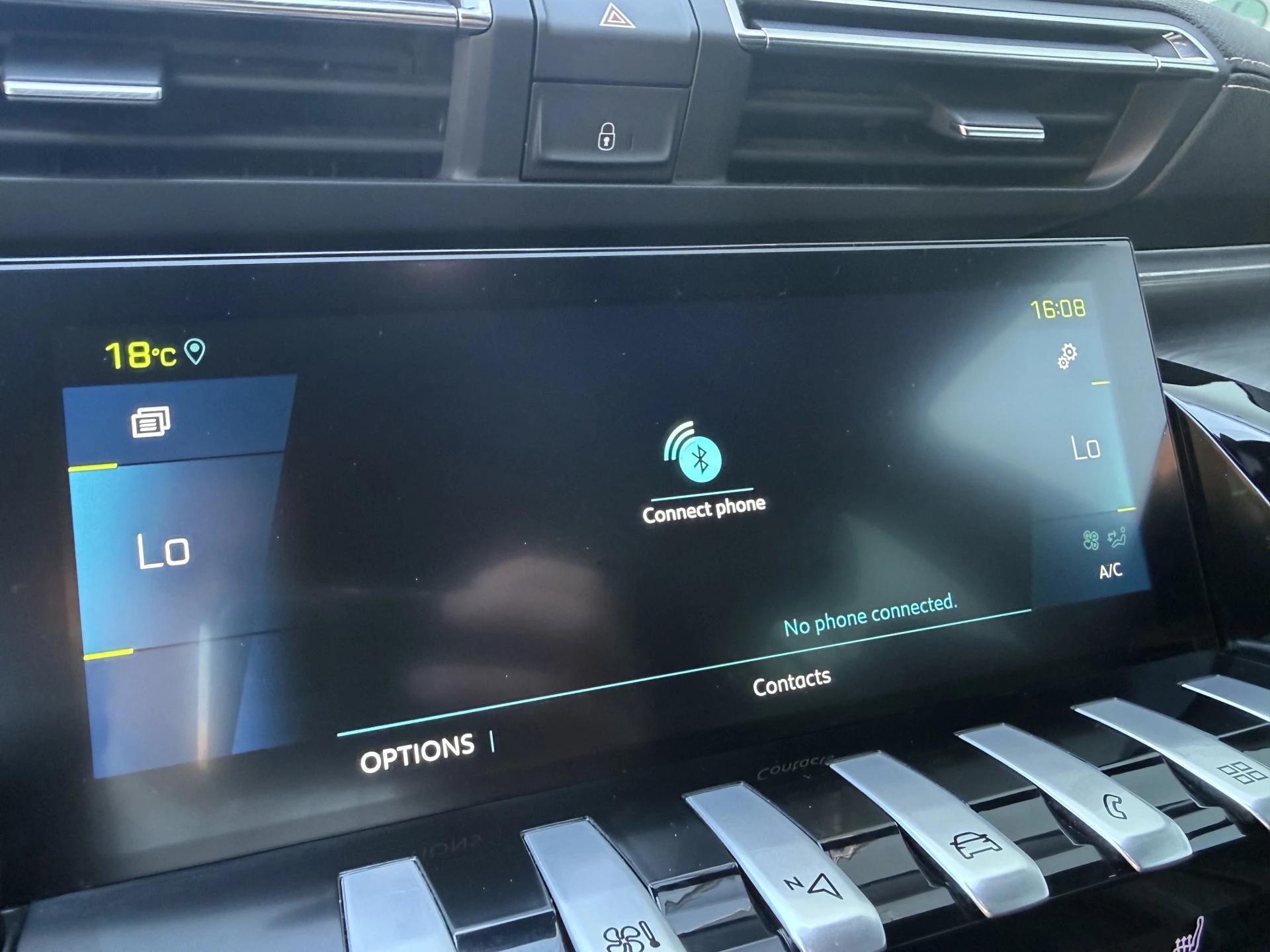 Hoofdafbeelding Peugeot 508