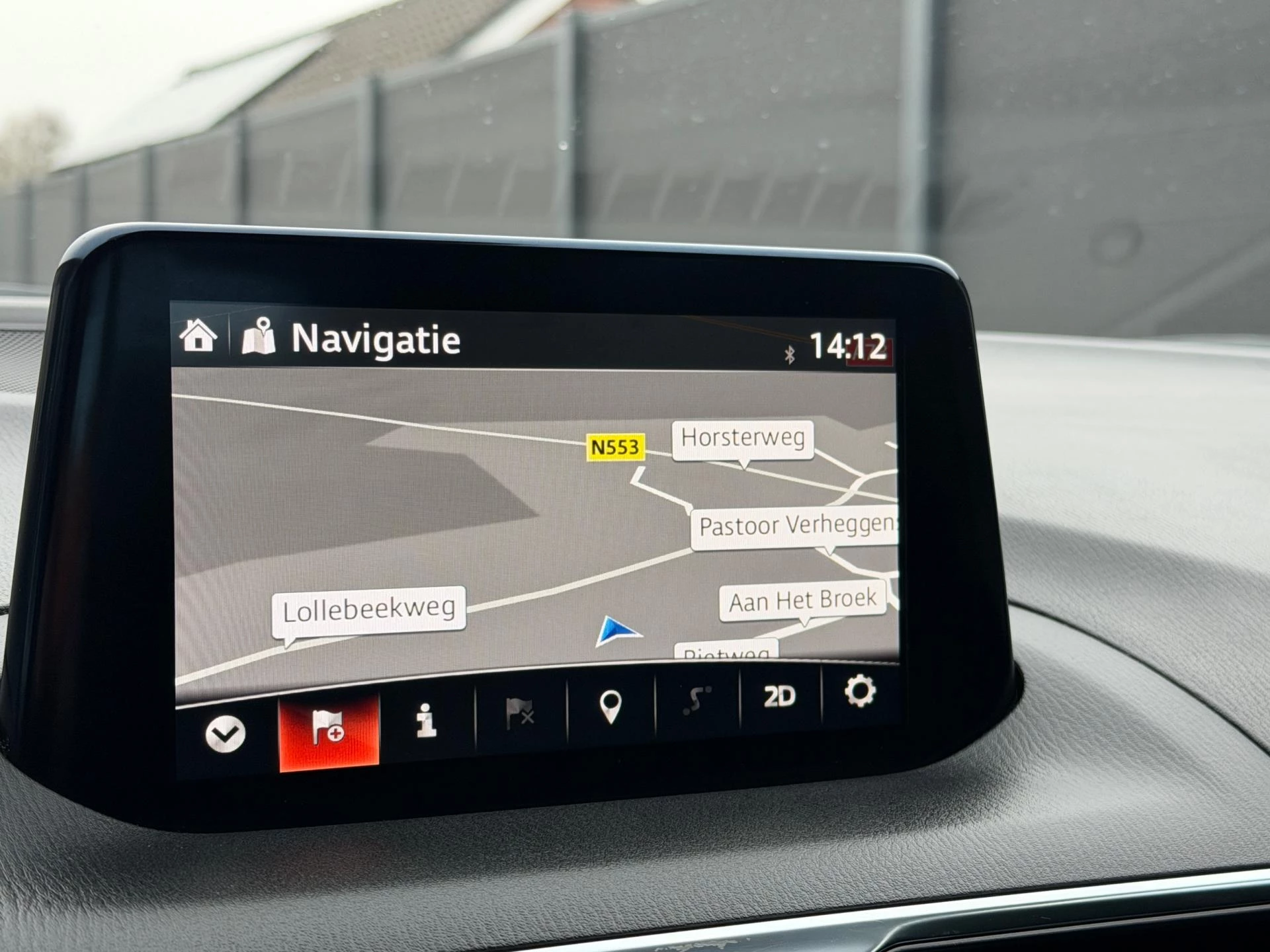 Hoofdafbeelding Mazda 3