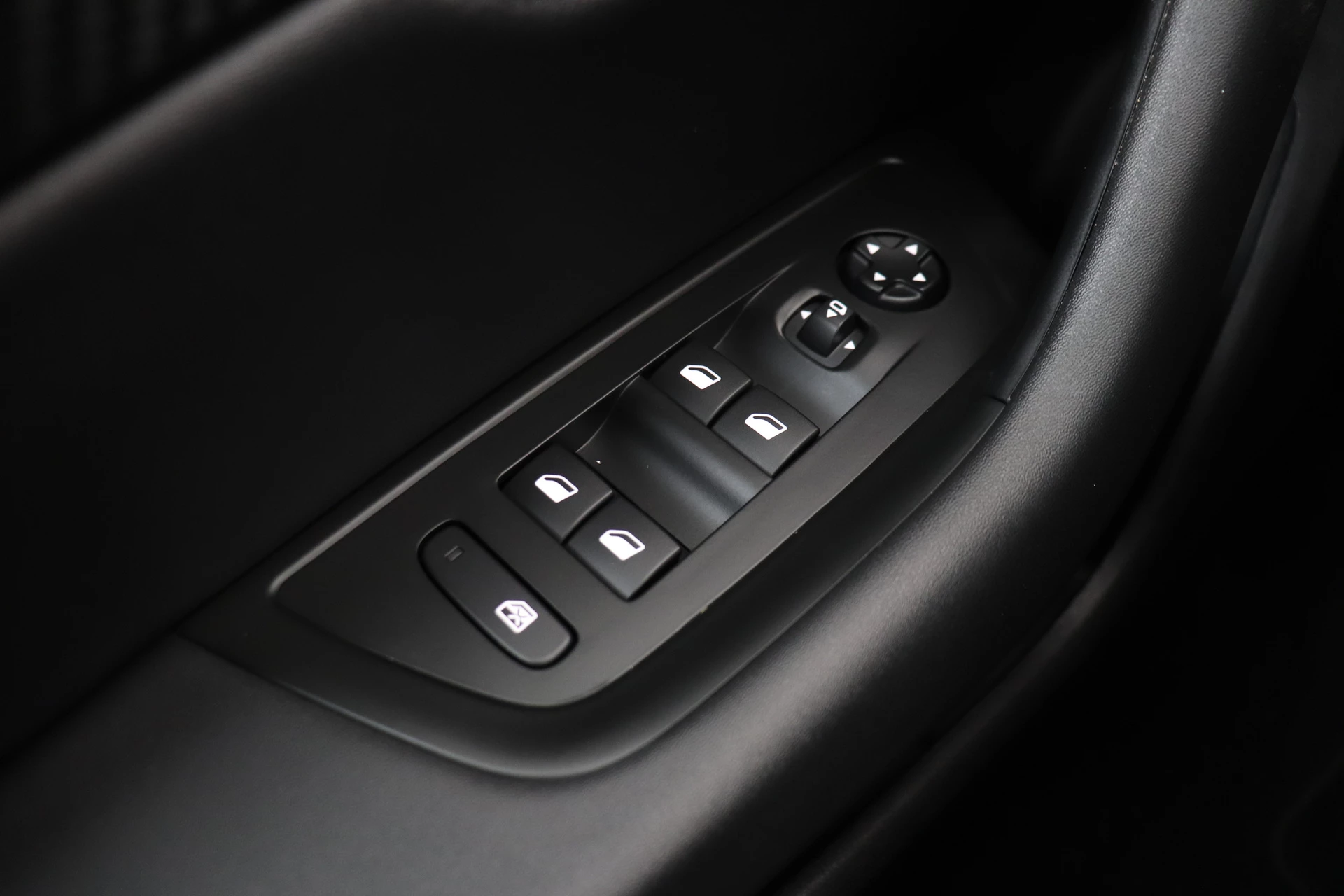 Hoofdafbeelding Peugeot 508