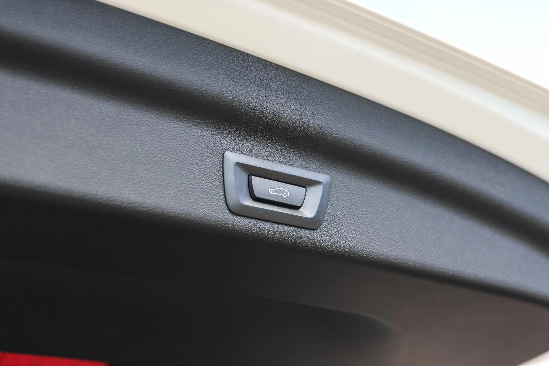 Hoofdafbeelding BMW iX1