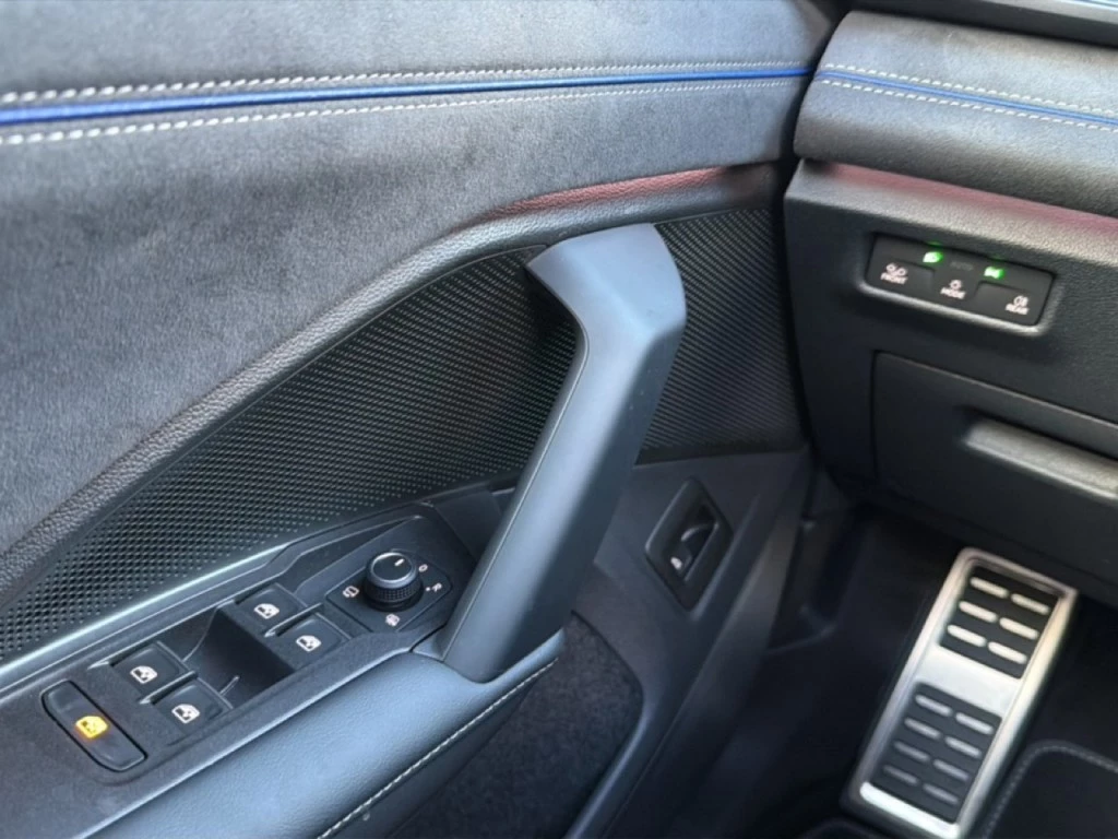 Hoofdafbeelding Volkswagen Tayron