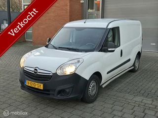 Opel Combo 1.3 CDTi L2H1 Edition✅️Airco✅️