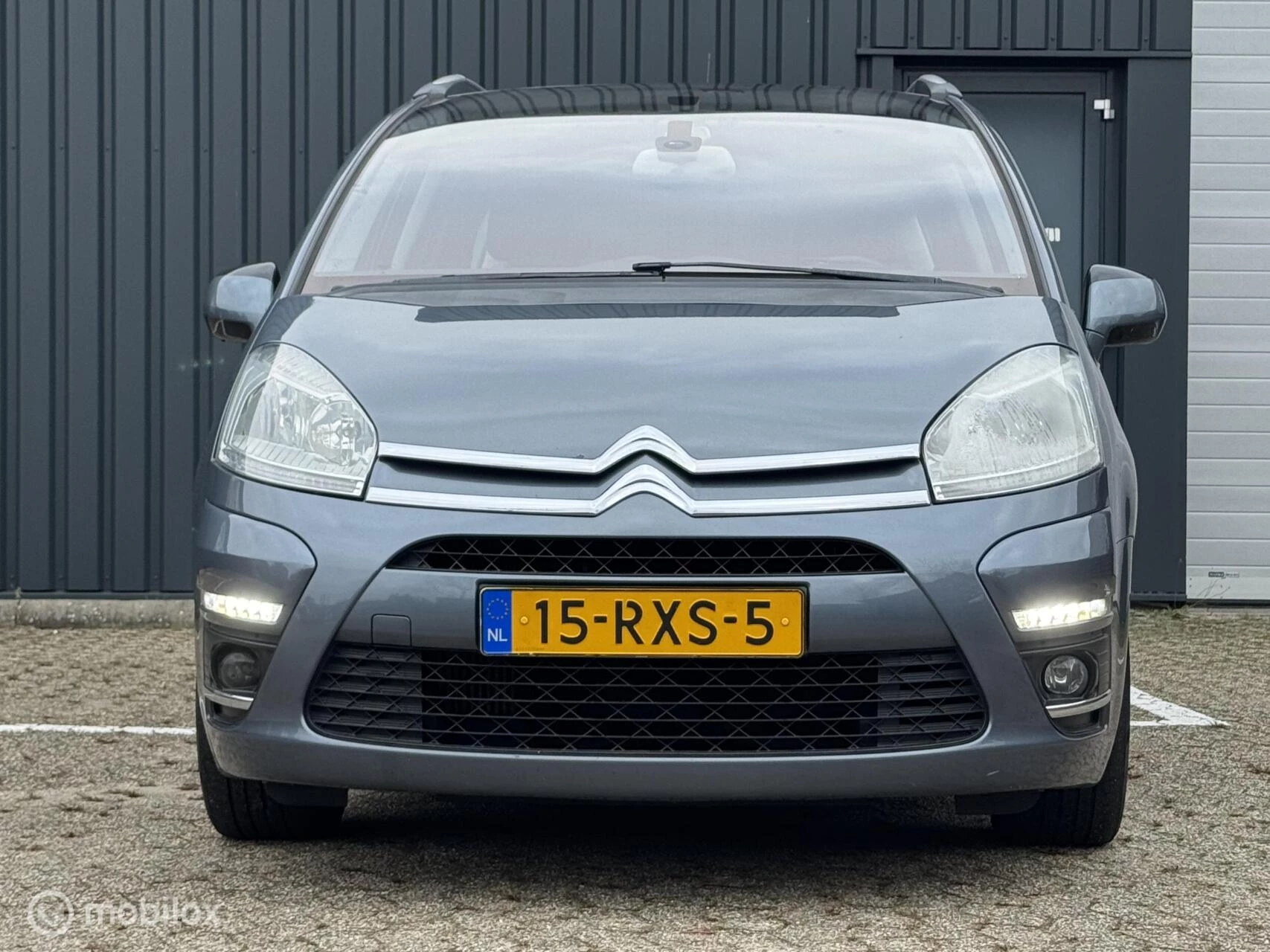 Hoofdafbeelding Citroën C4 Picasso