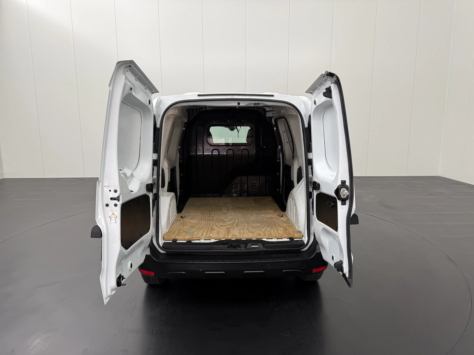 Hoofdafbeelding Renault Express