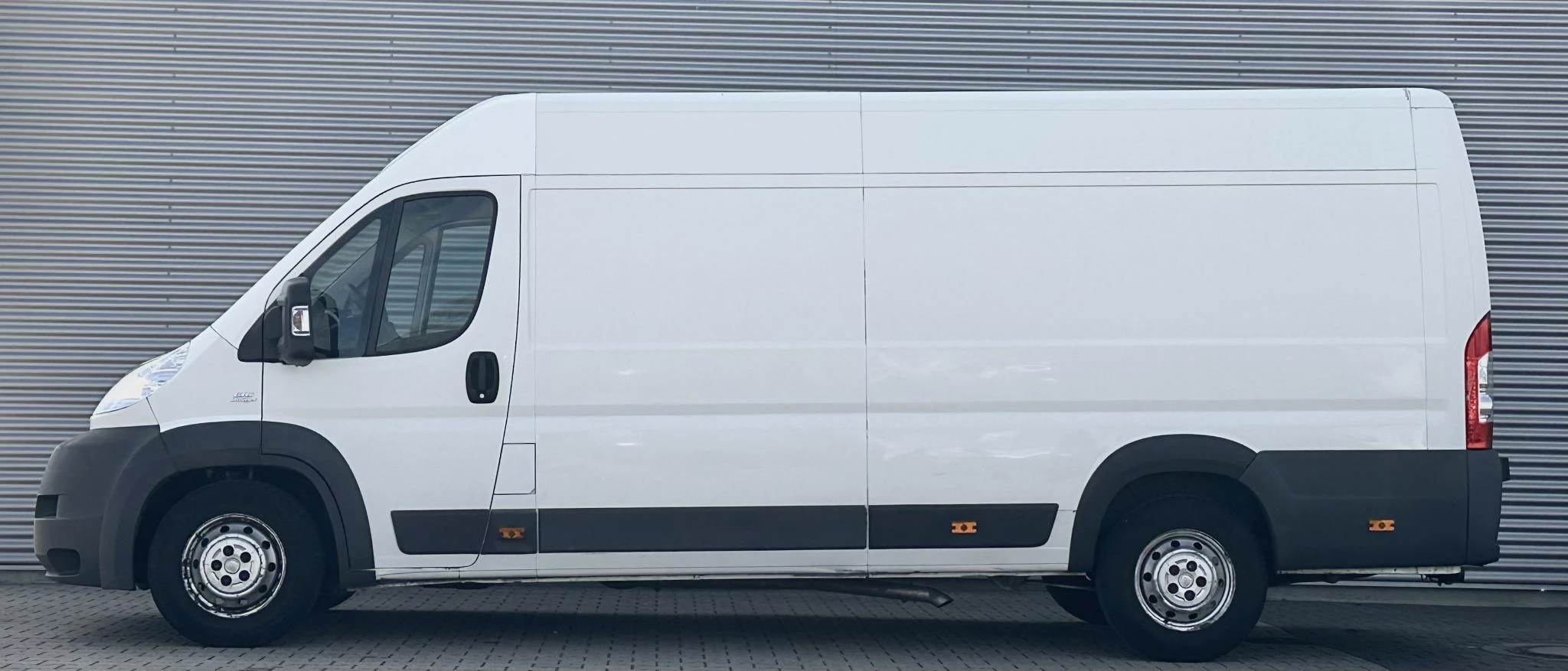 Hoofdafbeelding Fiat Ducato