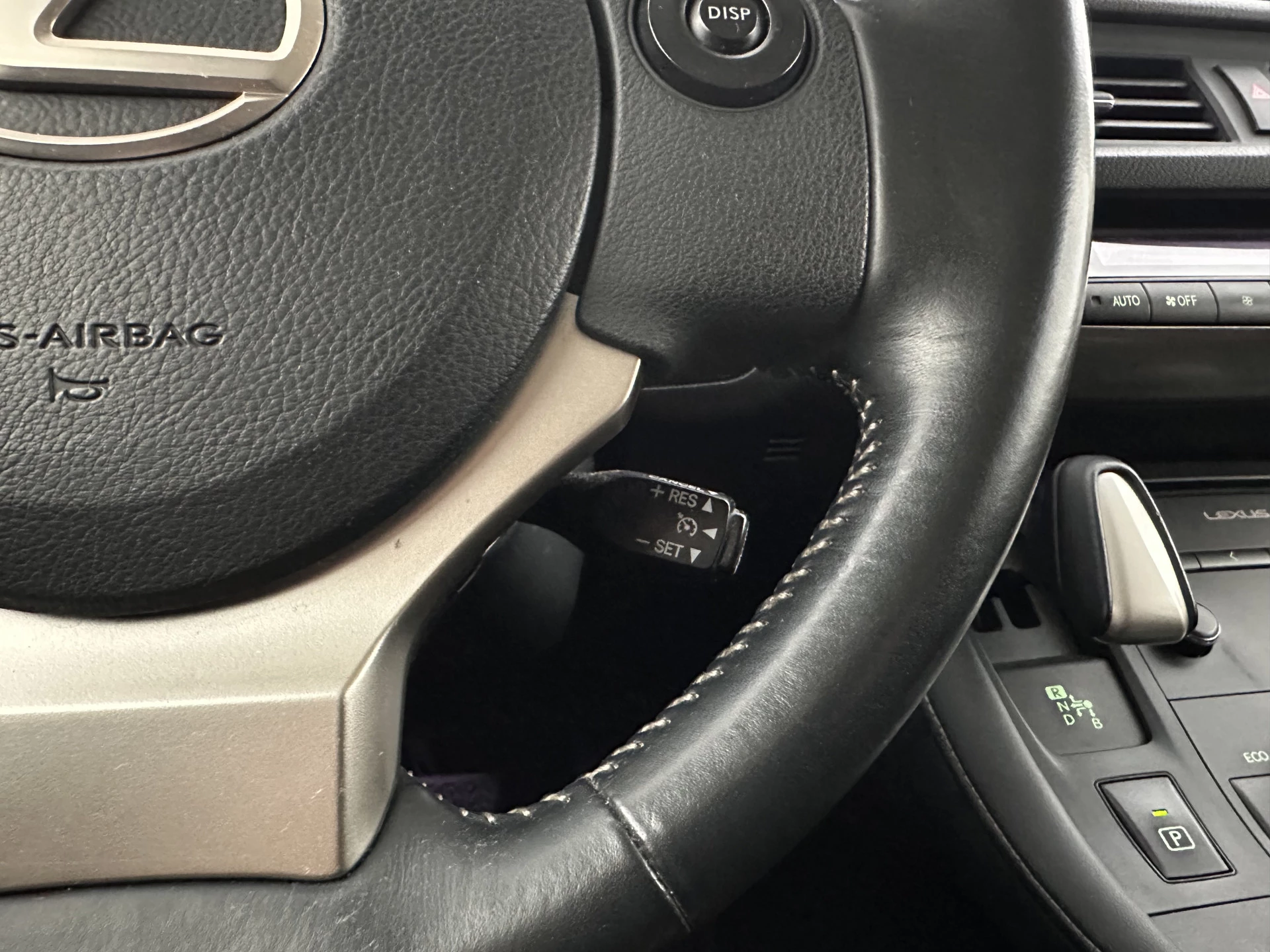 Hoofdafbeelding Lexus CT