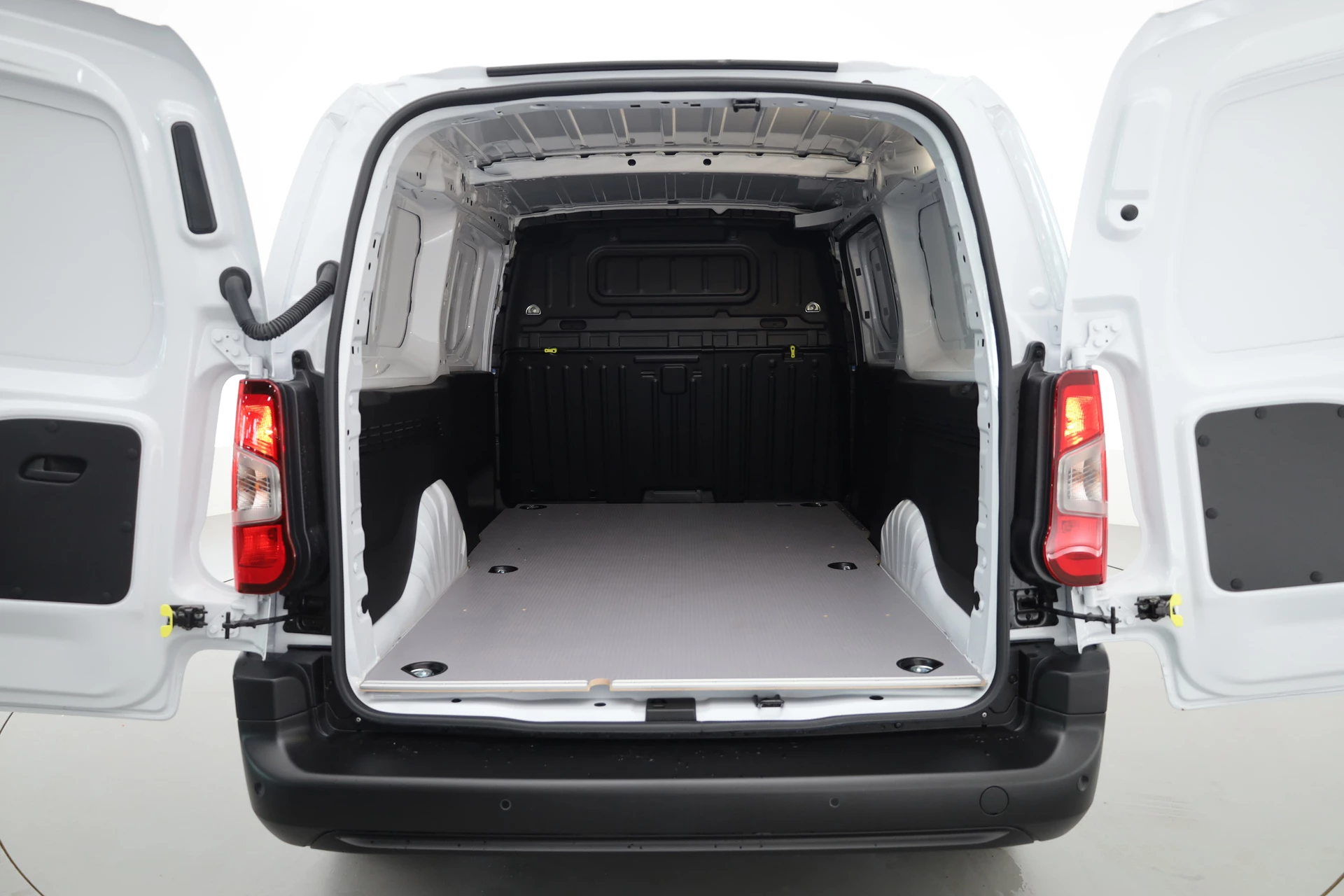 Hoofdafbeelding Toyota ProAce