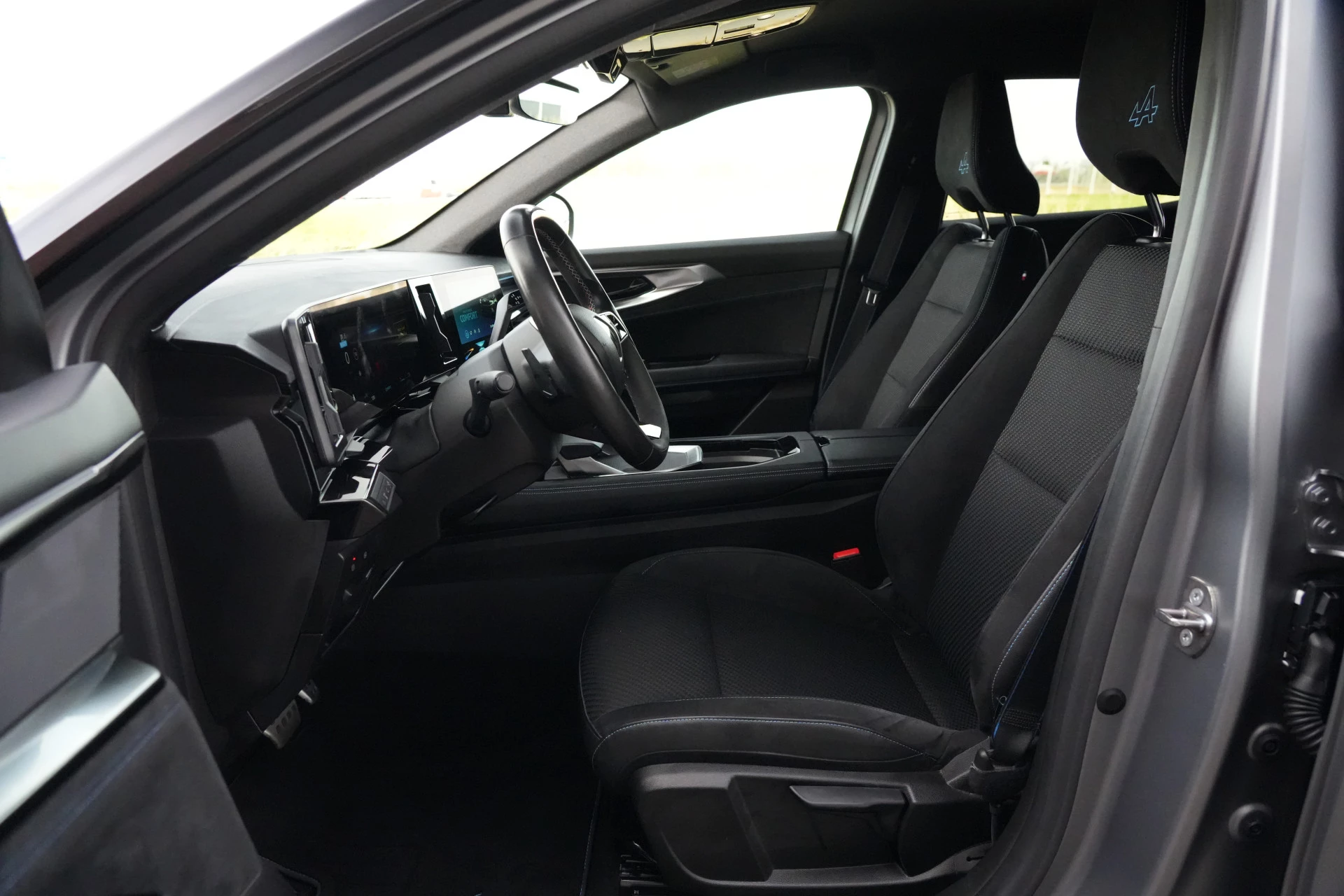 Hoofdafbeelding Renault Austral