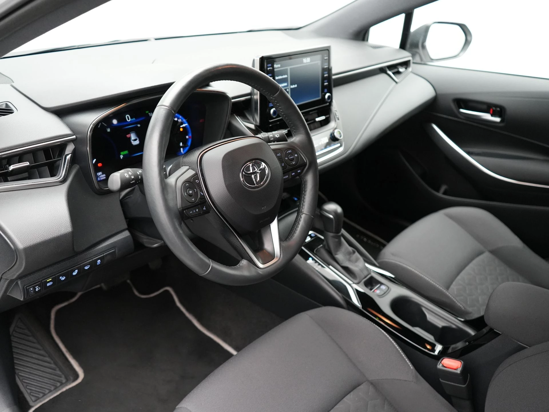 Hoofdafbeelding Toyota Corolla Touring Sports