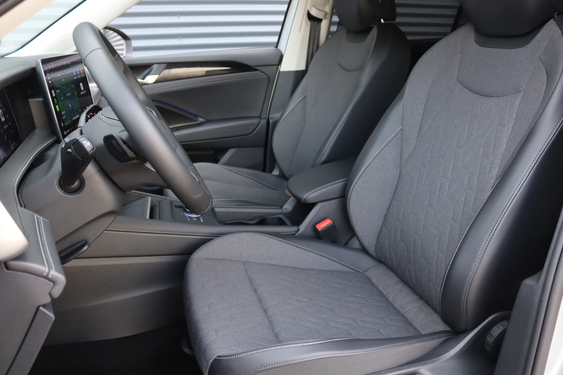 Hoofdafbeelding Volkswagen Tayron