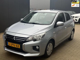 Mitsubishi Space Star 1.0 Cool+ Dealer onderhouden NAP
