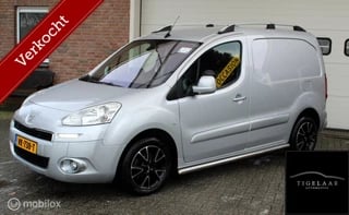 Peugeot Partner bestel 120 1.6 e-HDI L1 Navteq 128dkm Marge