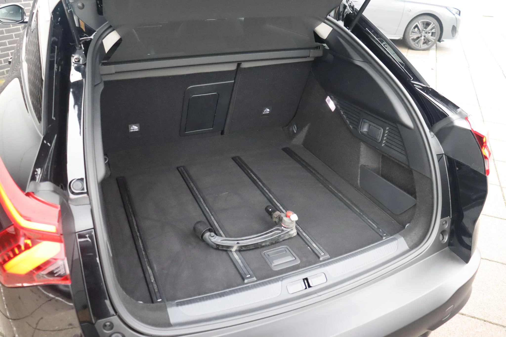 Hoofdafbeelding Citroën C5 X