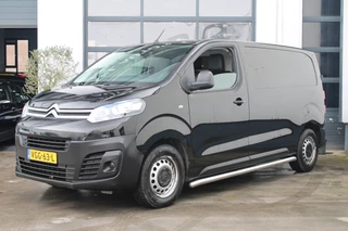 Citroën Jumpy 2.0 BlueHDI 120 M Club