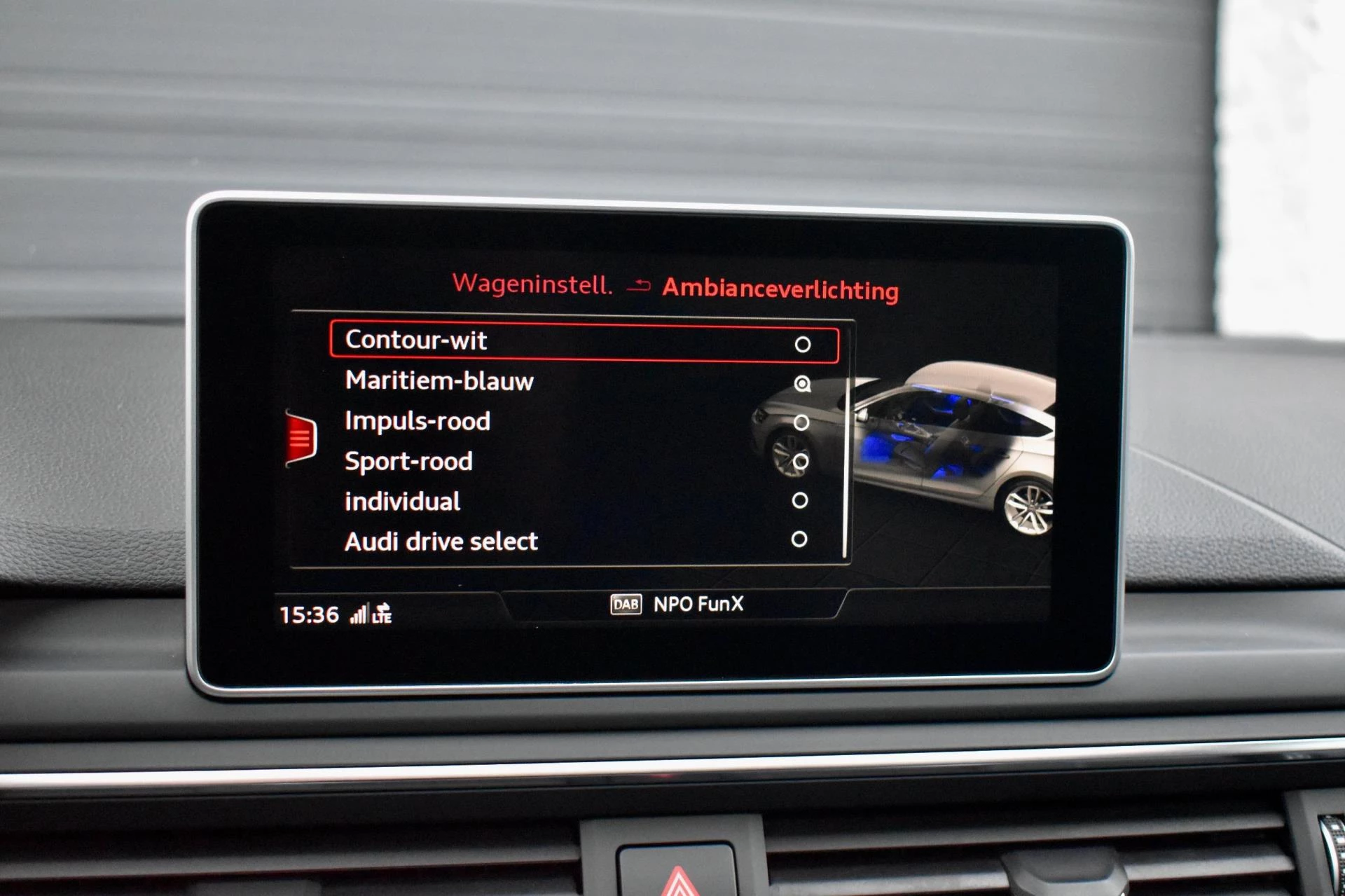 Hoofdafbeelding Audi S5