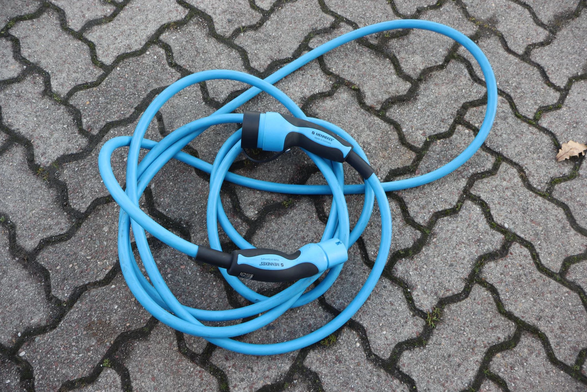 Hoofdafbeelding Tesla Model S