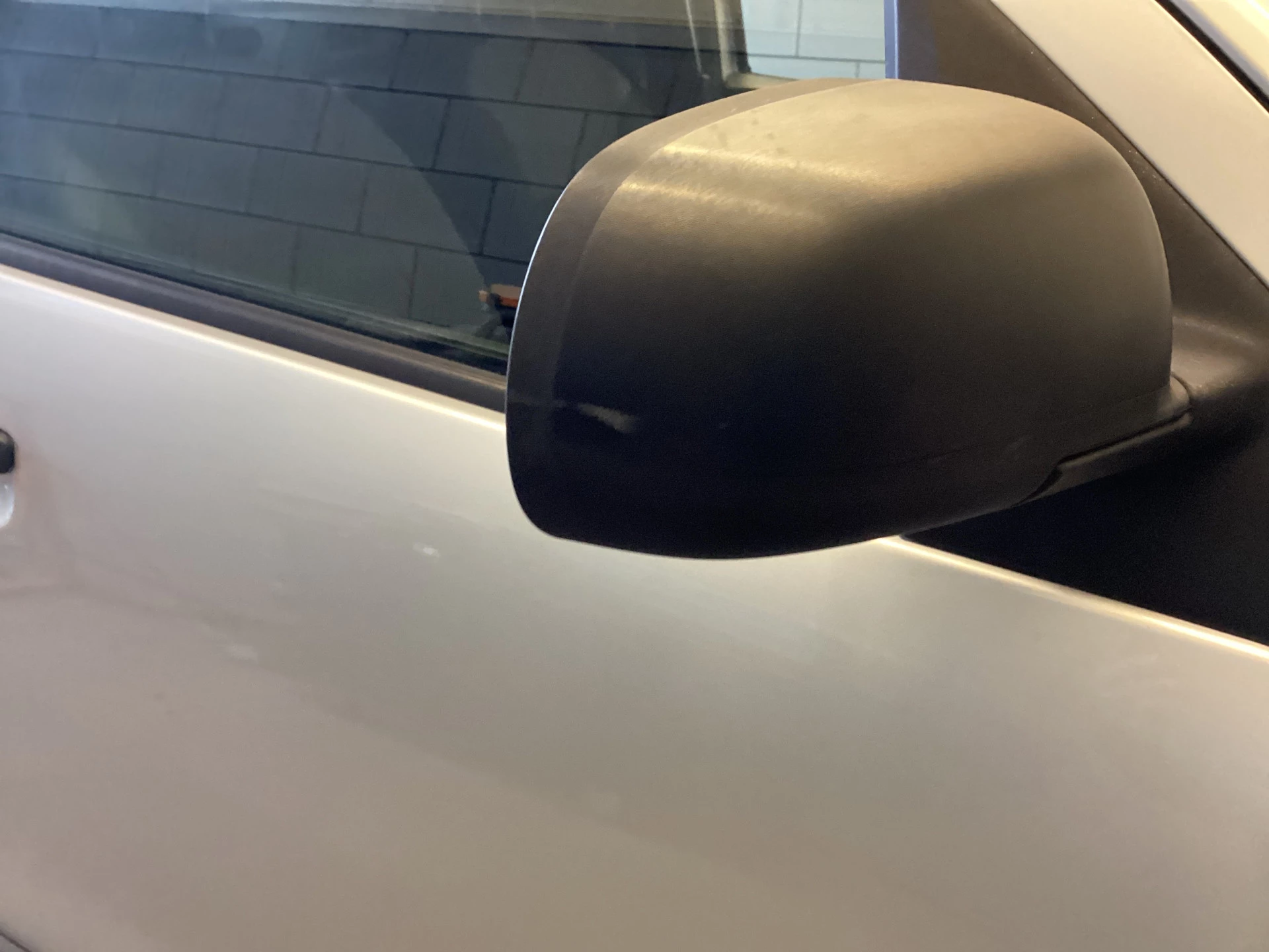 Hoofdafbeelding Dacia Dokker