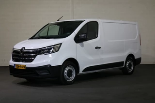 Renault Trafic 2.0 dCi 110pk Airco
