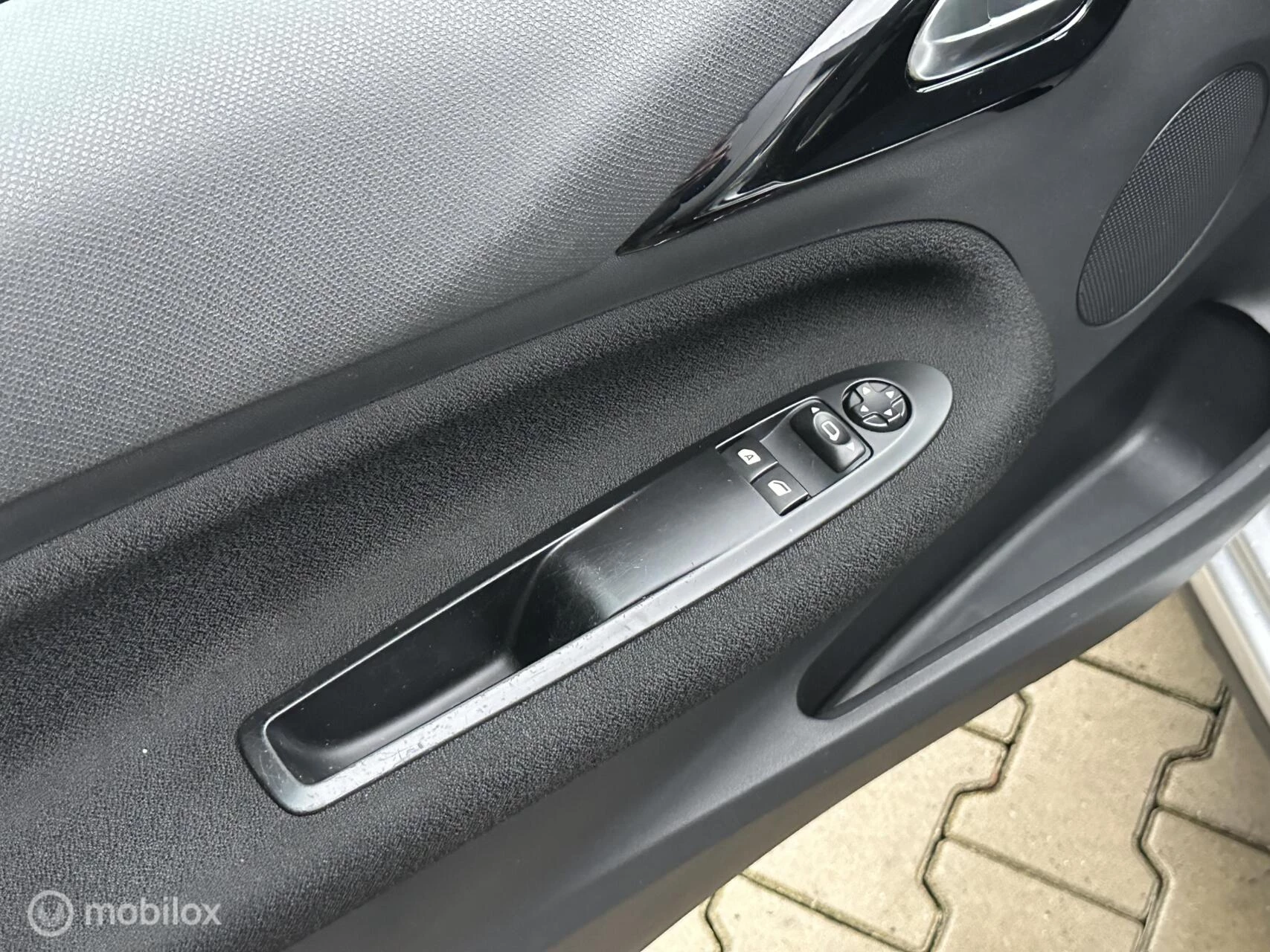 Hoofdafbeelding DS DS 3