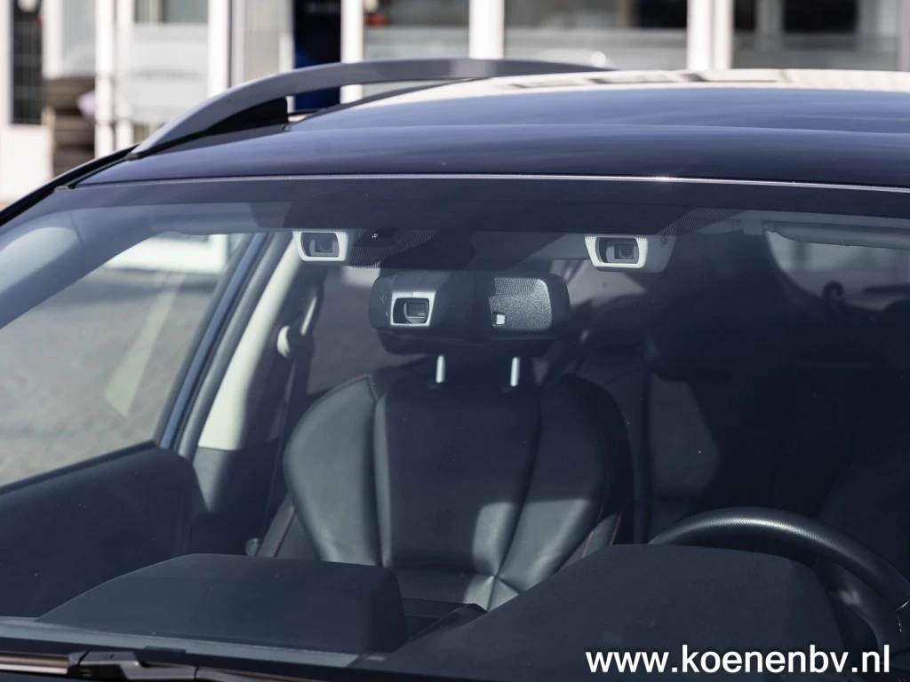 Hoofdafbeelding Subaru XV