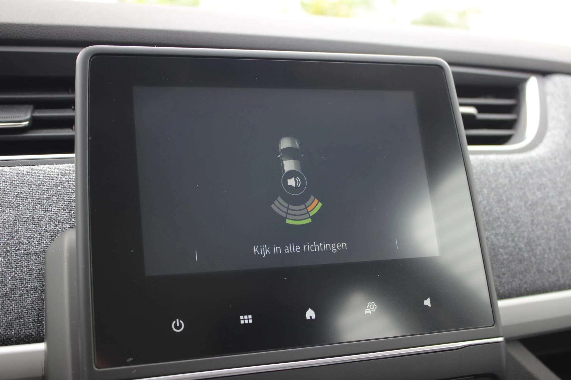 Hoofdafbeelding Renault ZOE