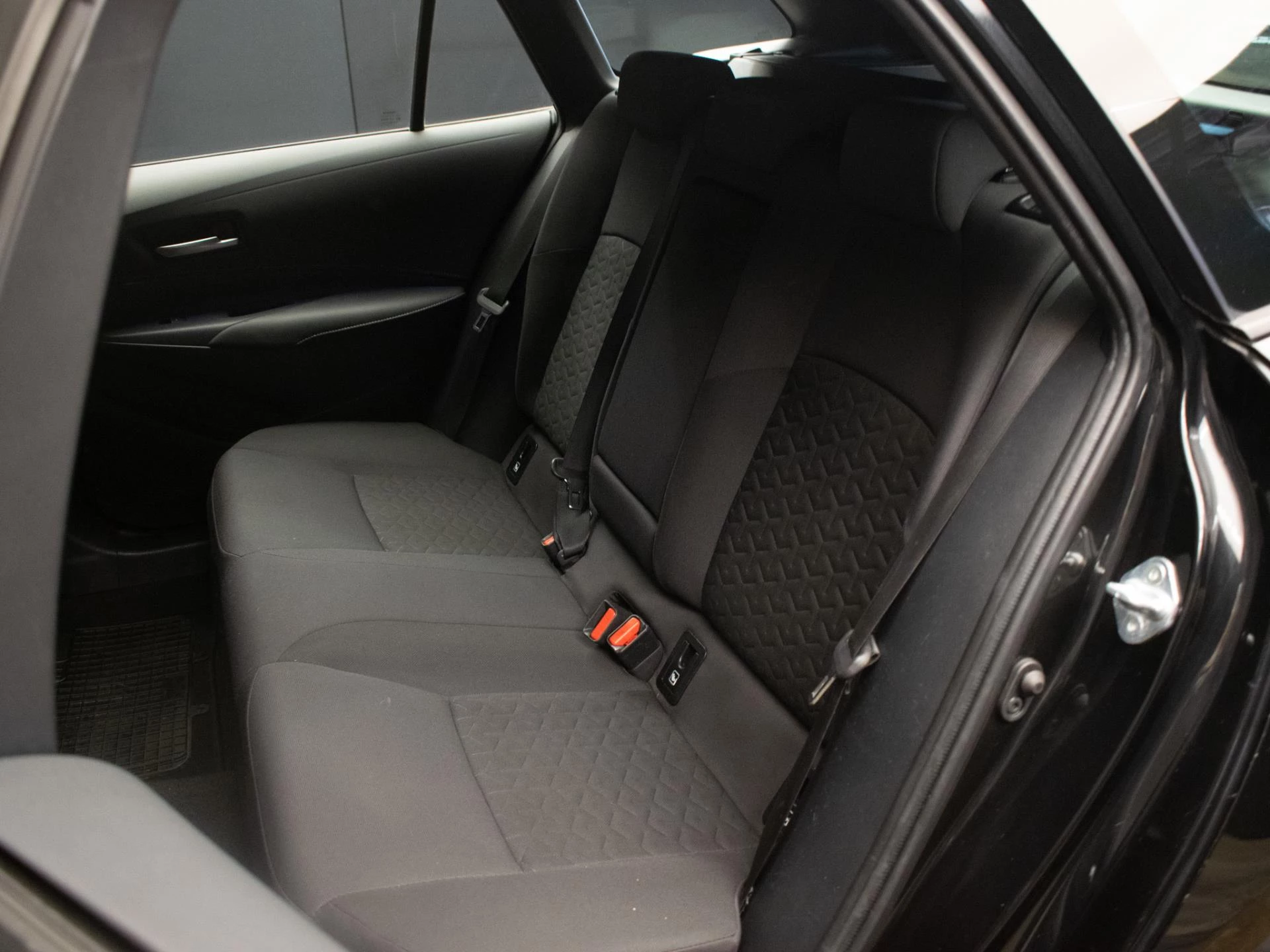 Hoofdafbeelding Toyota Corolla Touring Sports