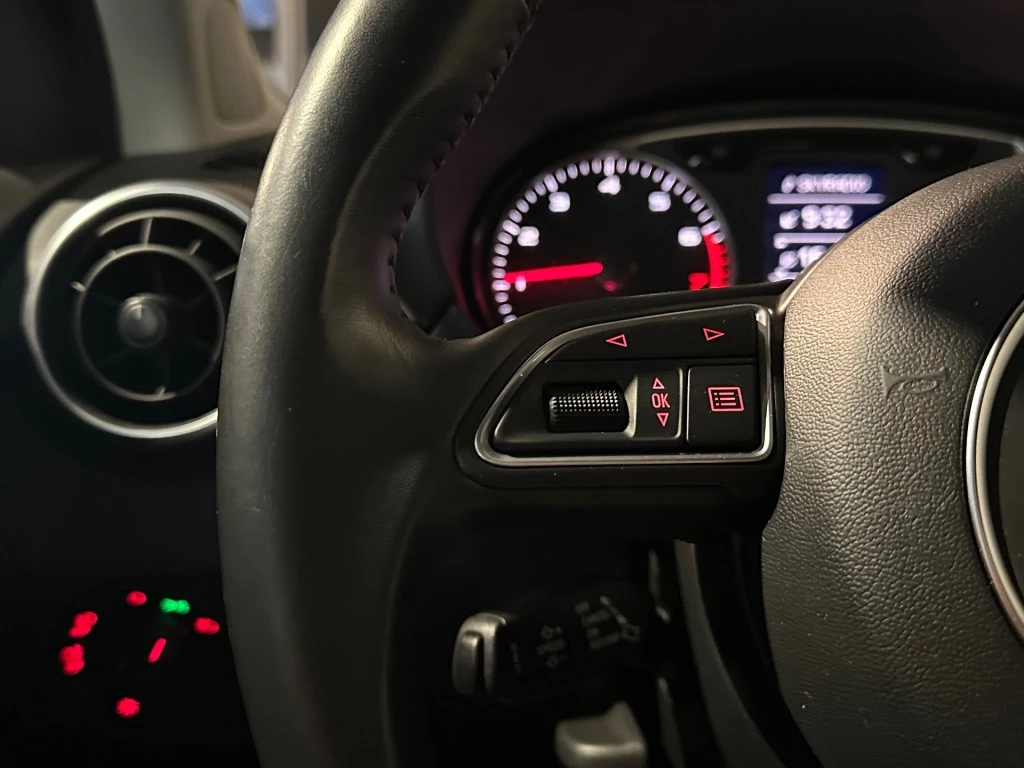 Hoofdafbeelding Audi A1