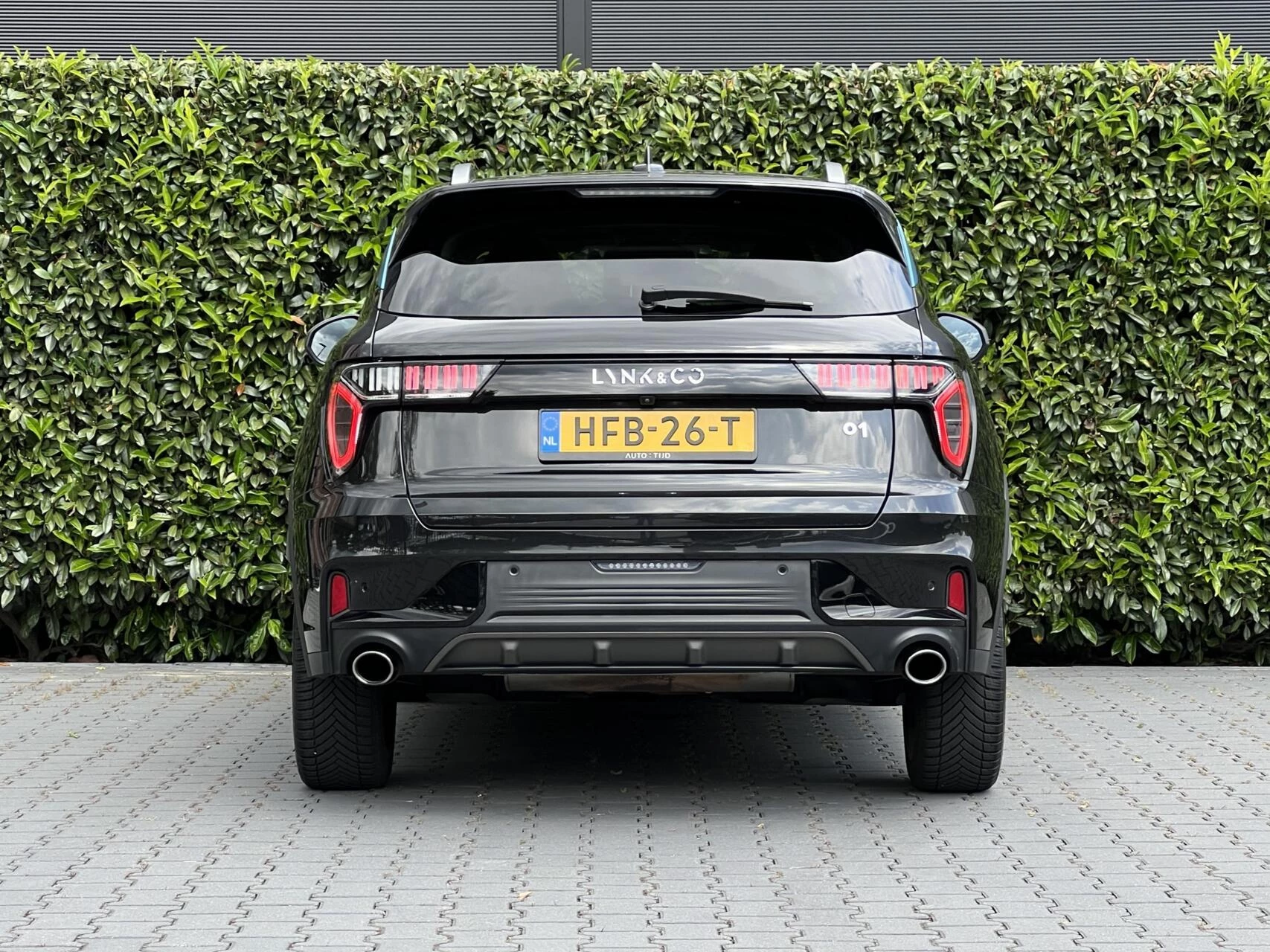 Hoofdafbeelding Lynk & Co 01