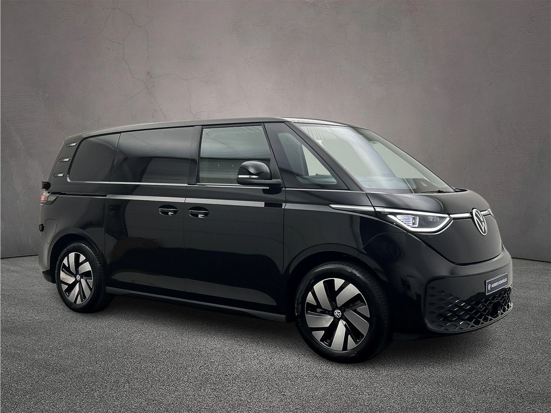 Hoofdafbeelding Volkswagen ID. Buzz Cargo