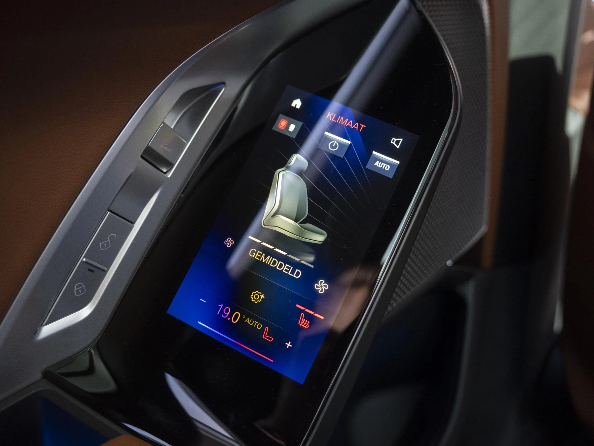 Hoofdafbeelding BMW i7