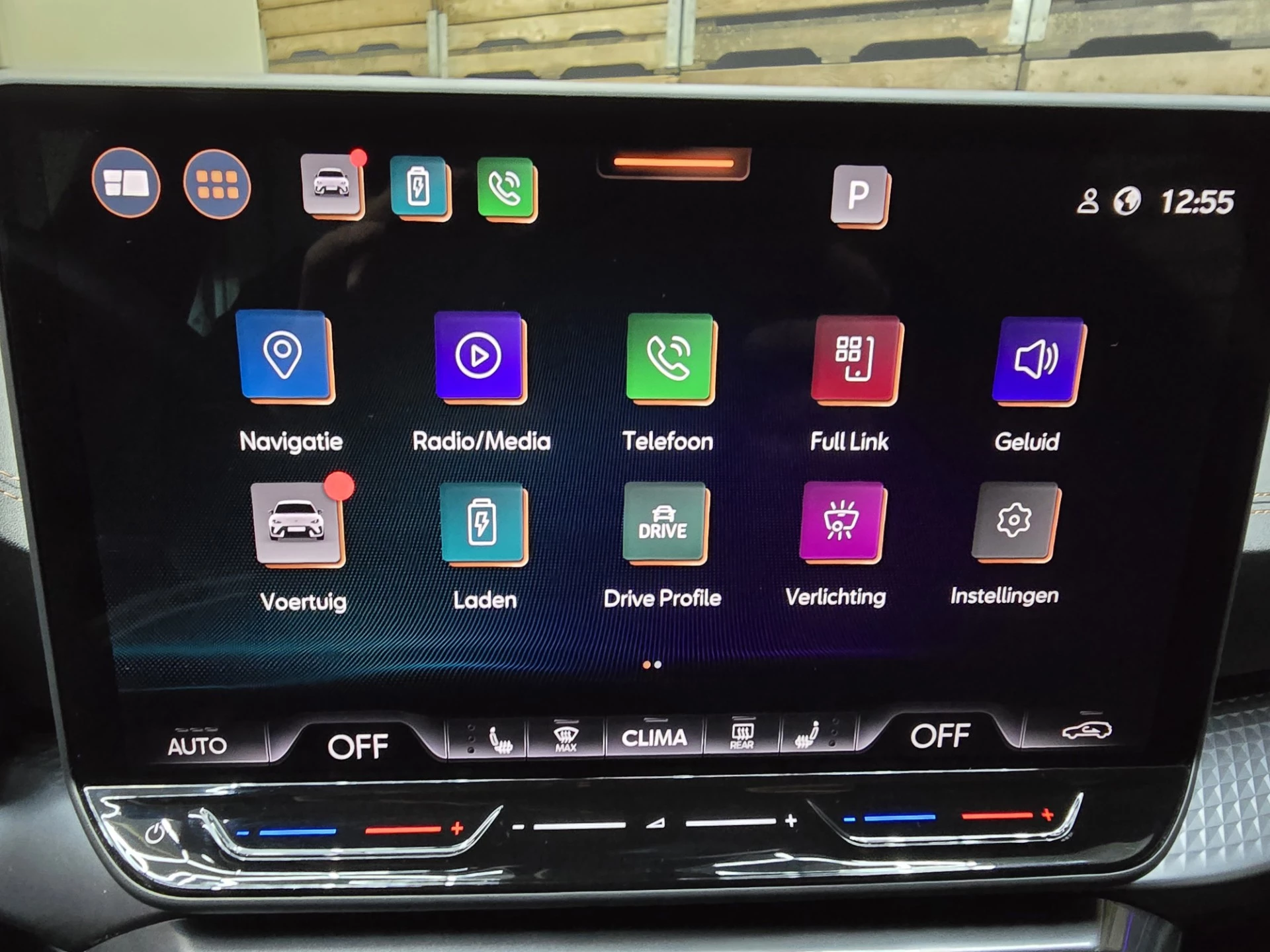 Hoofdafbeelding CUPRA Leon