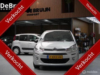 Citroen C3 1.0 VTi Tendance - Compact, Zuinig & Betrouwbaar