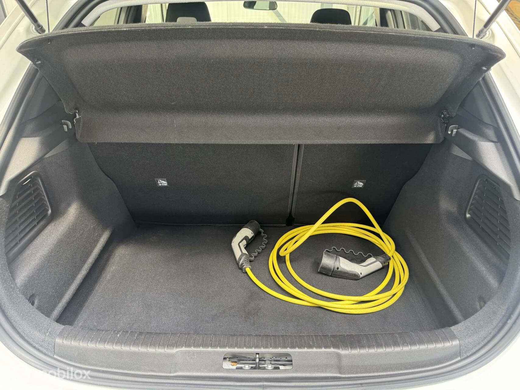 Hoofdafbeelding Opel Mokka-e