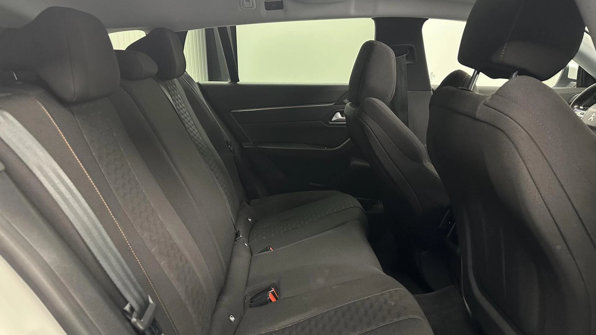 Hoofdafbeelding Peugeot 508