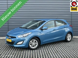 Hyundai i30 1.6 GDI Business Edition