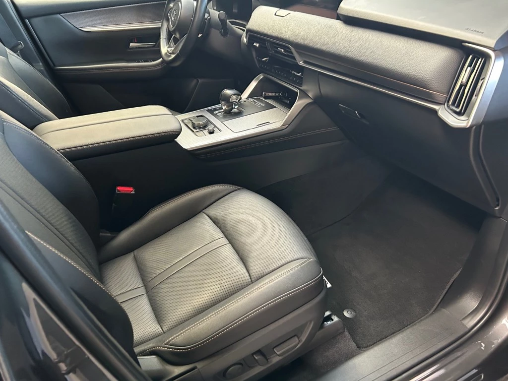 Hoofdafbeelding Mazda CX-60