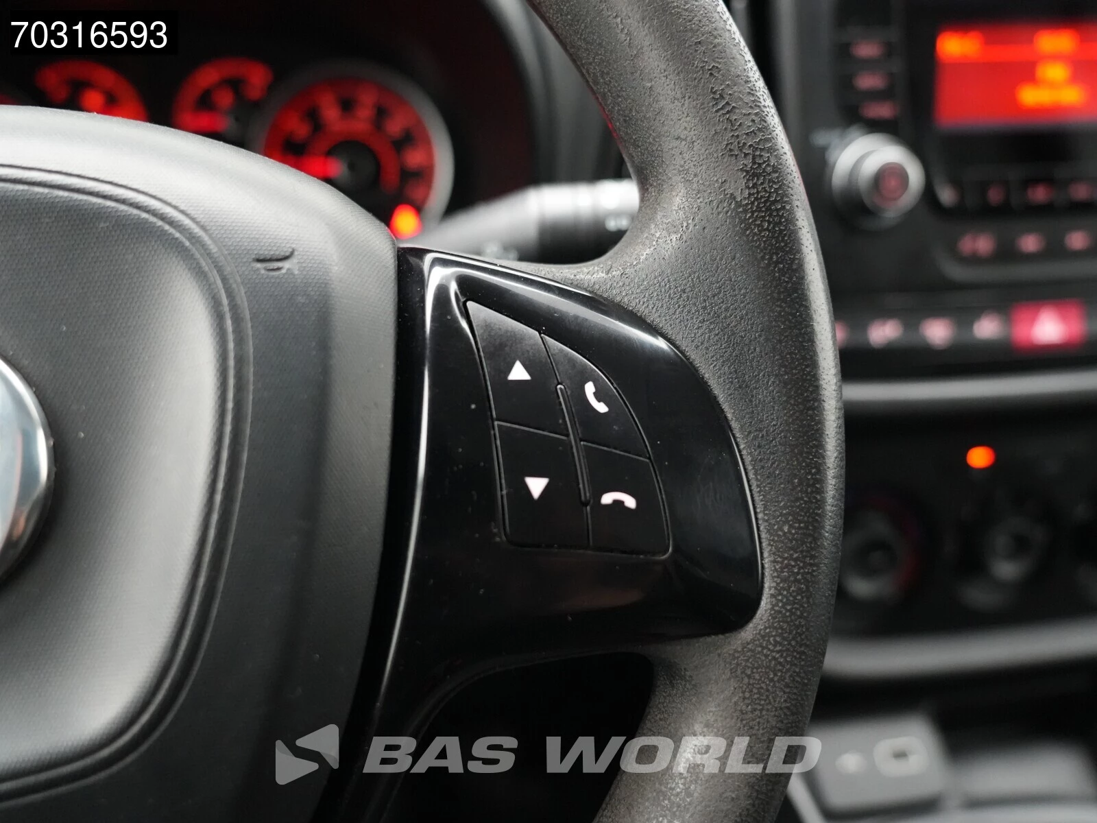 Hoofdafbeelding Fiat Doblò