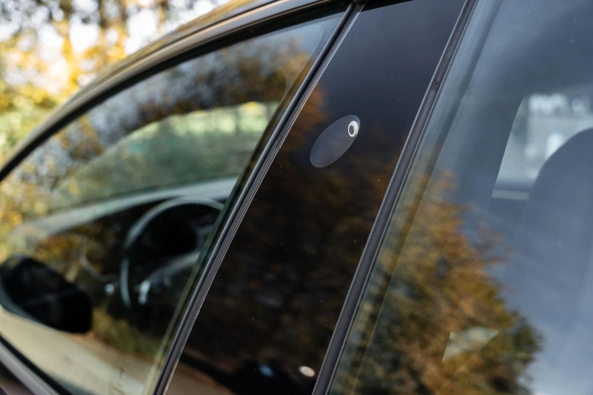 Hoofdafbeelding Tesla Model S