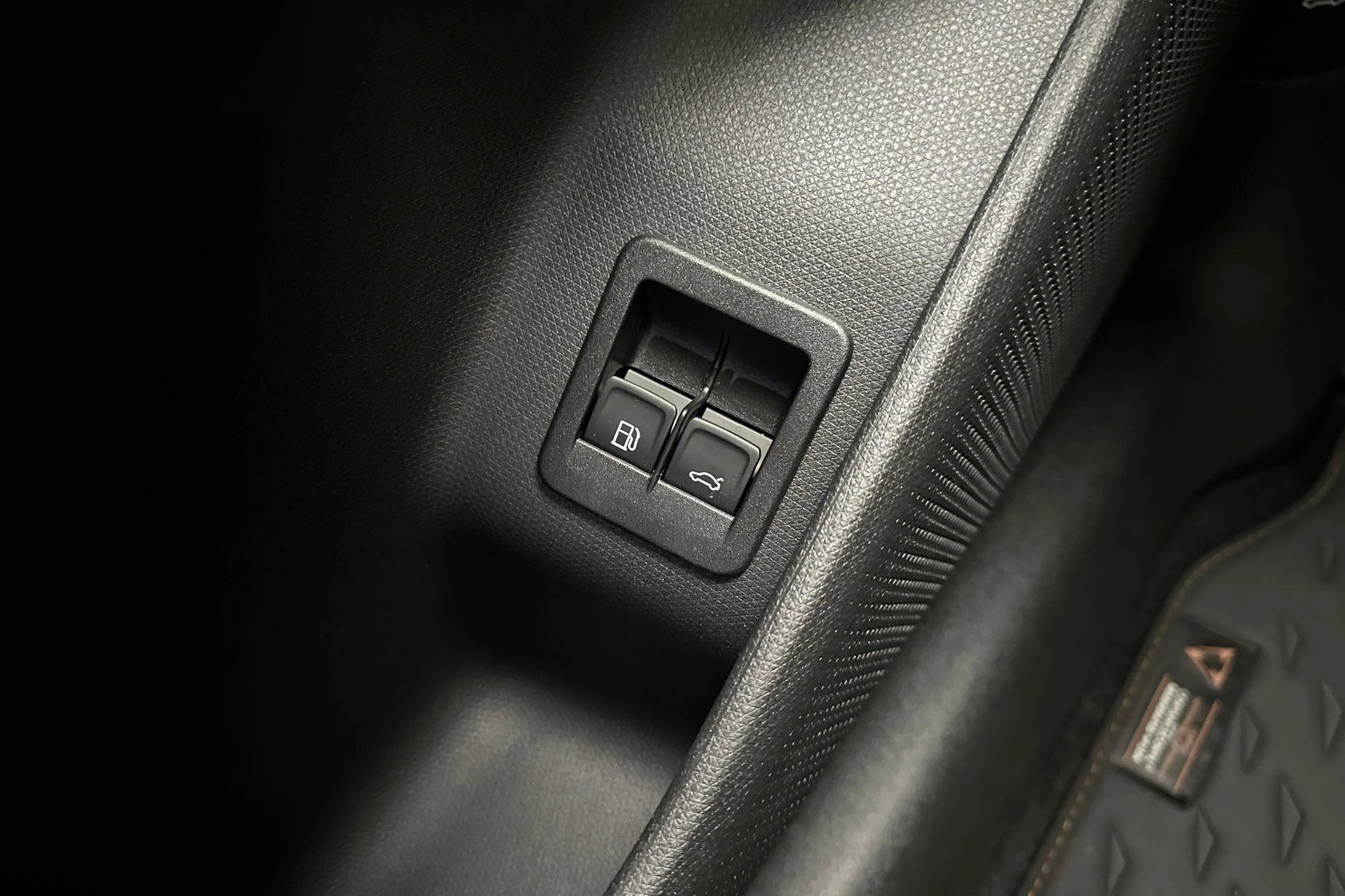 Hoofdafbeelding CUPRA Terramar