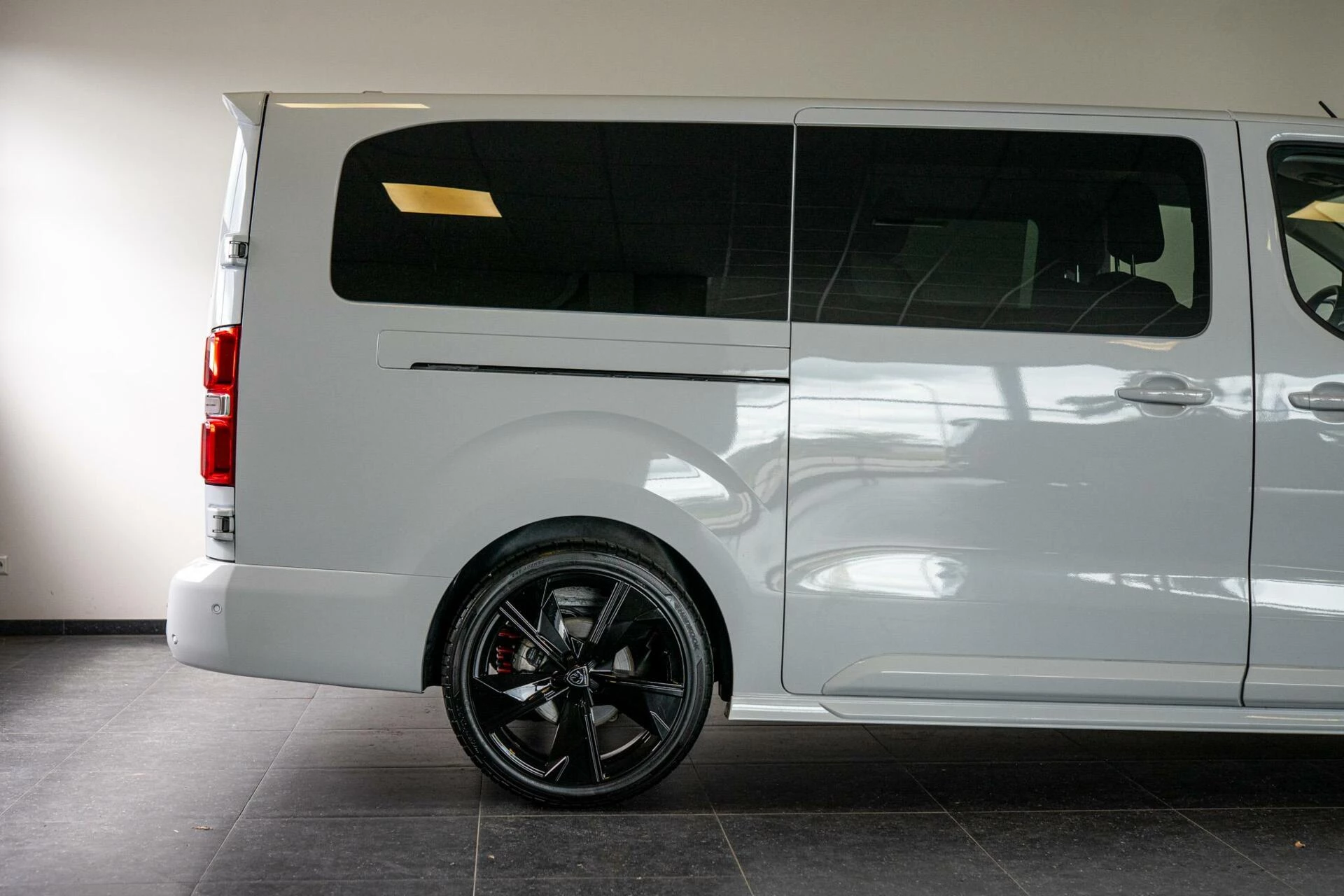 Hoofdafbeelding Peugeot Expert