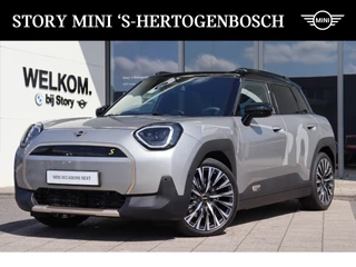 Hoofdafbeelding MINI Aceman MINI Aceman SE / Favoured Trim / Pakket M / 19" Eternal Spoke 2-tone