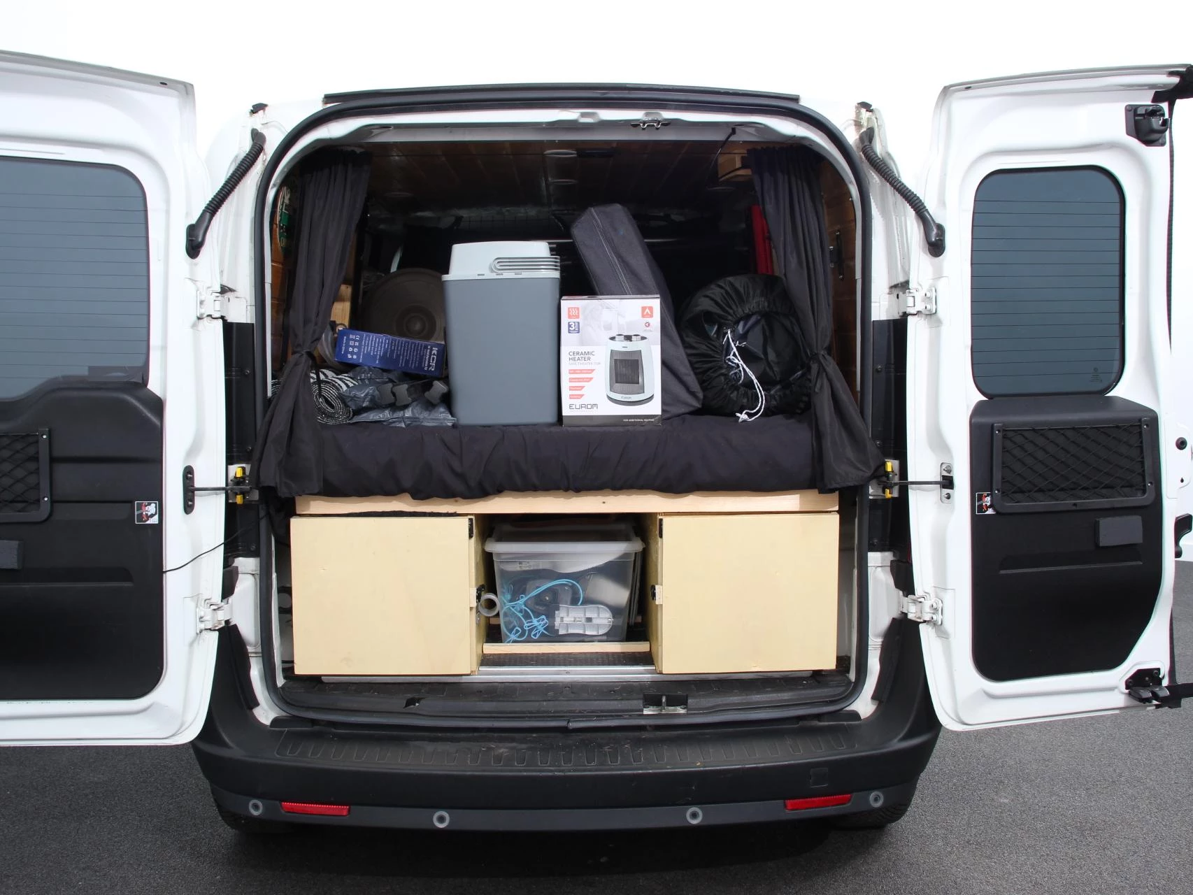 Hoofdafbeelding Fiat Doblò