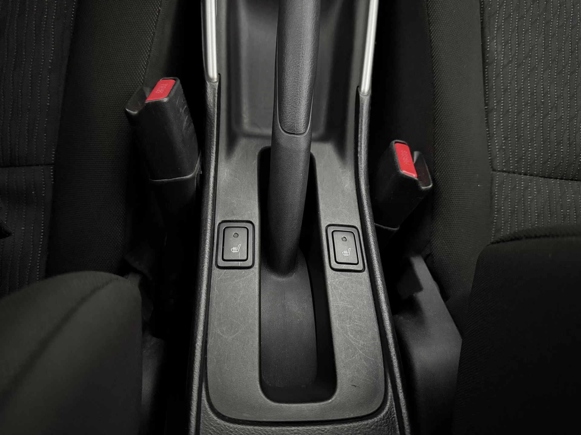 Hoofdafbeelding Suzuki Baleno