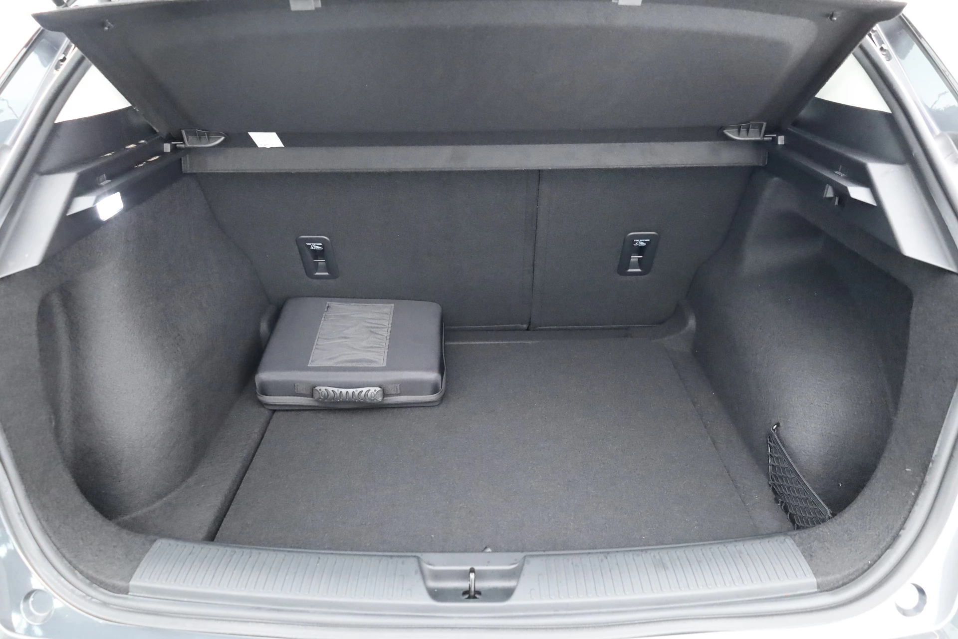 Hoofdafbeelding MG MG4