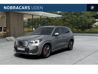 BMW iX1 eDrive20 High Executive M Sport / Sportstoelen / Adaptieve LED / Parking Assistant Plus / Head-Up / / Comfort Access / Stuurverwarming