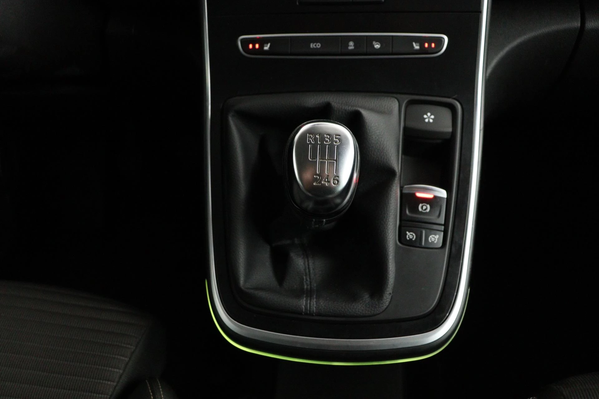 Hoofdafbeelding Renault Scénic