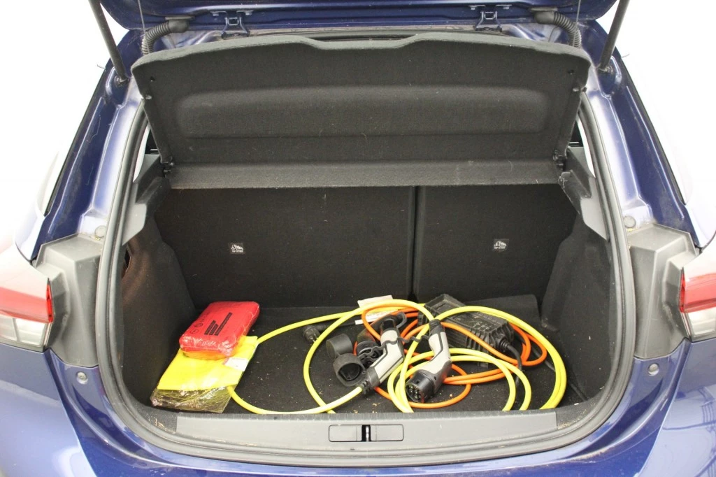 Hoofdafbeelding Opel Corsa-e