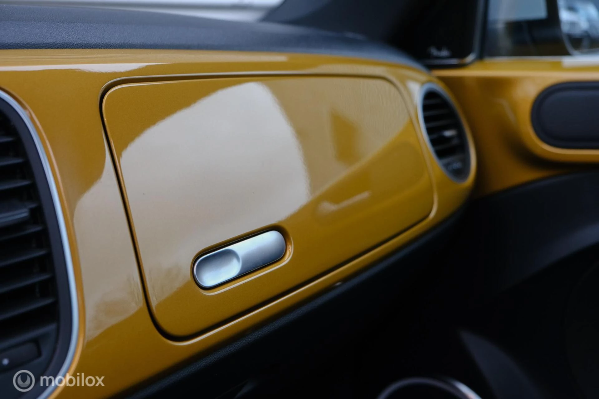 Hoofdafbeelding Volkswagen Beetle