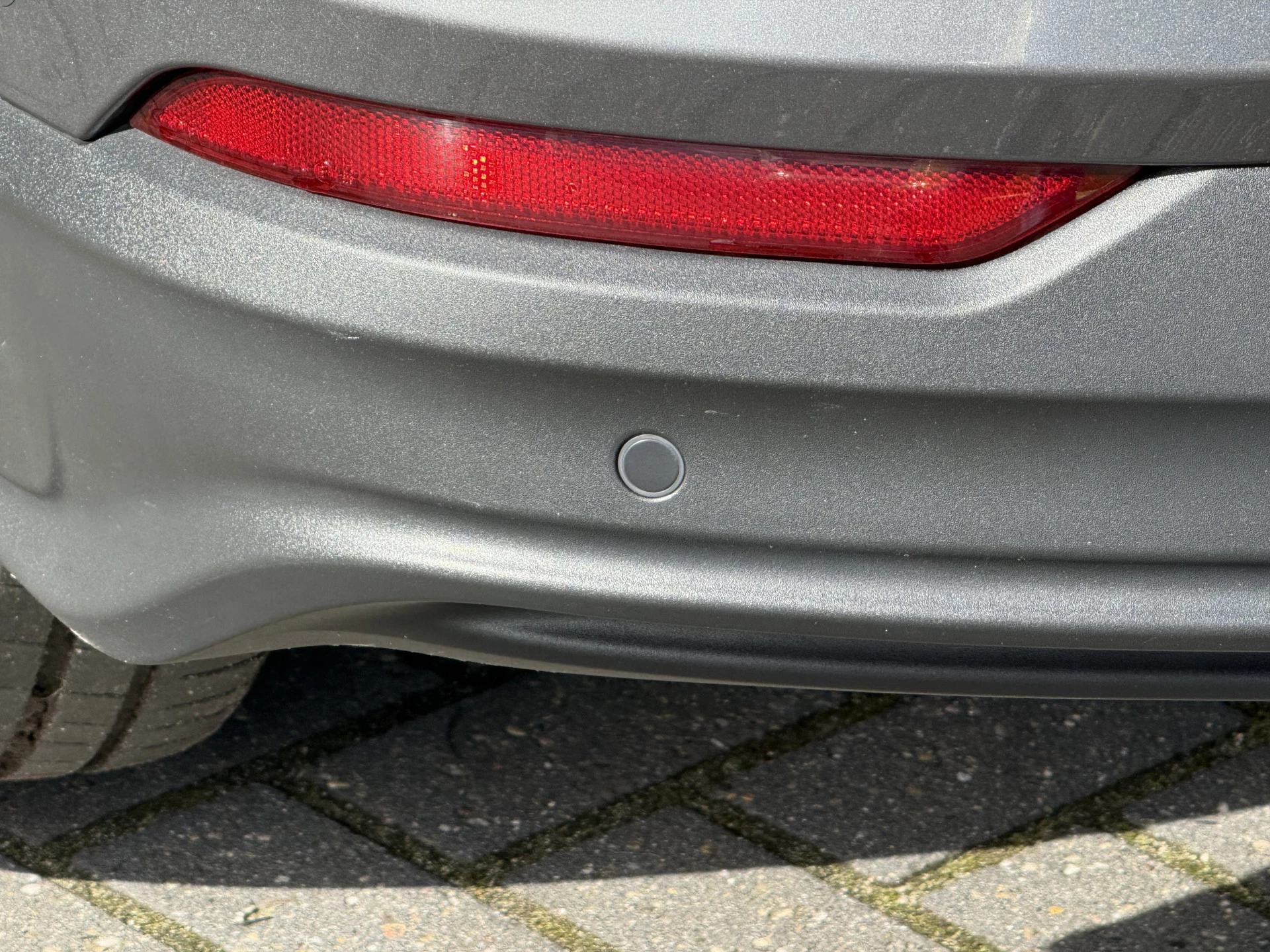 Hoofdafbeelding Ford Mustang Mach-E