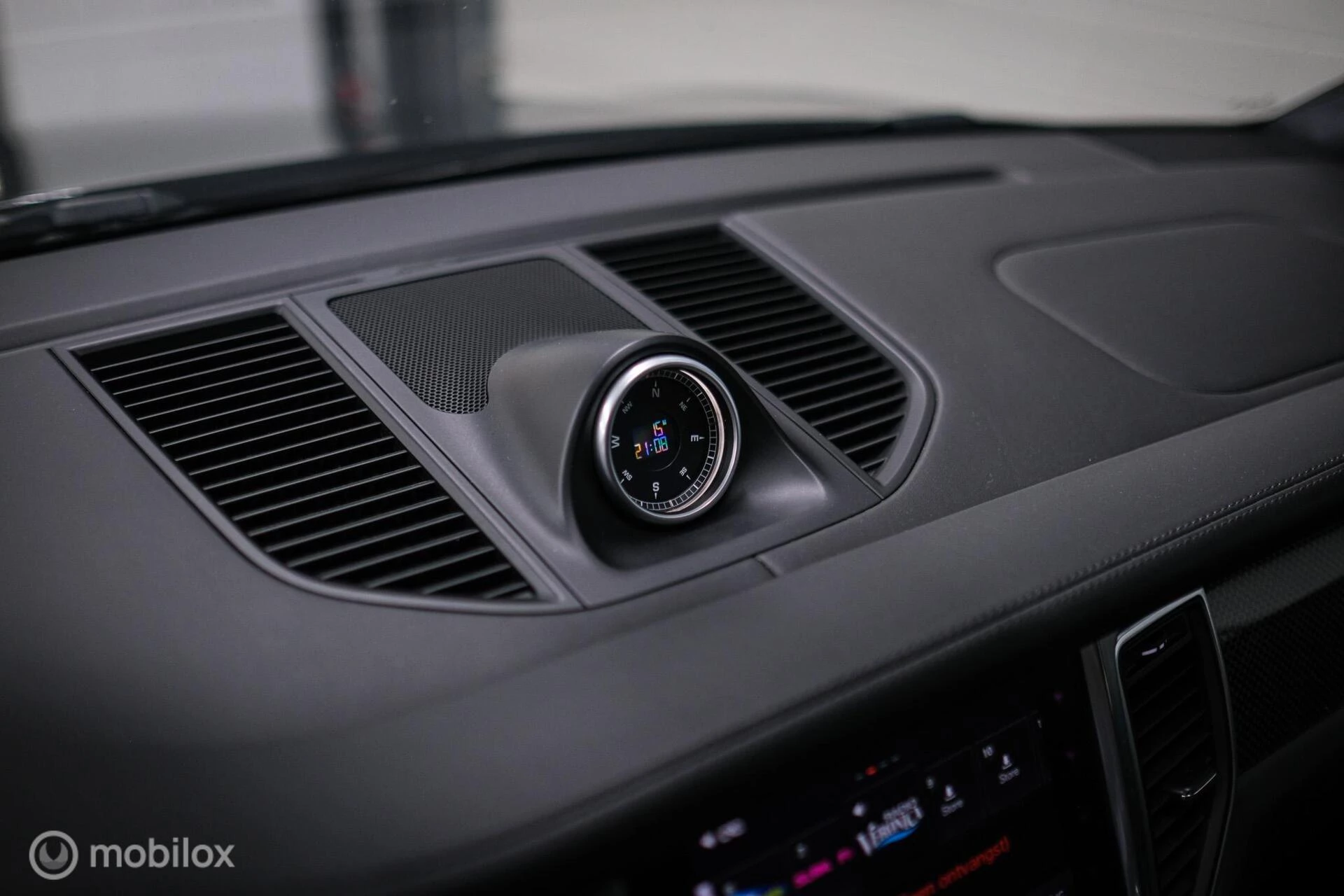 Hoofdafbeelding Porsche Macan